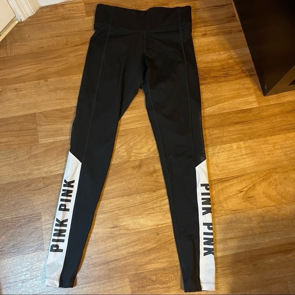 PINK Victoria's Secret Pants - VS Pink Ultimate Leggings